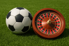 QQ麻将游戏界面